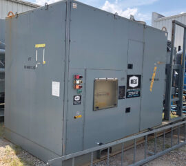 200 HP Vacuum For Sale - MES Industrial Supplies & Equipment