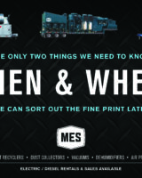 WHEN AND WHERE