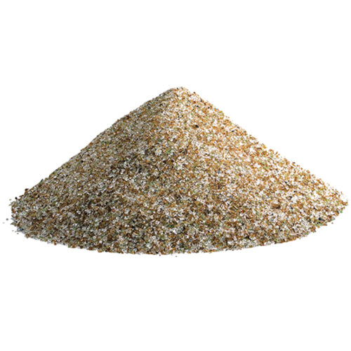 Crushed Glass Abrasives - MES Industrial Supplies & Equipment