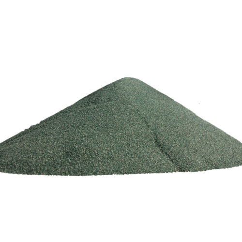 Green Diamond Abrasive