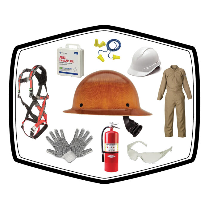 PPE_BLASTING - MES Industrial Supplies & Equipment