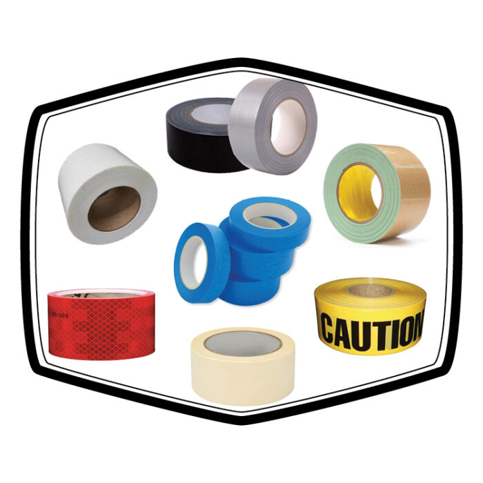 TAPES - MES Industrial Supplies & Equipment