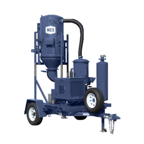 M30 Series Diesel INDUSTRIAL VACUUM - MES Industrial Supplies & Equipment