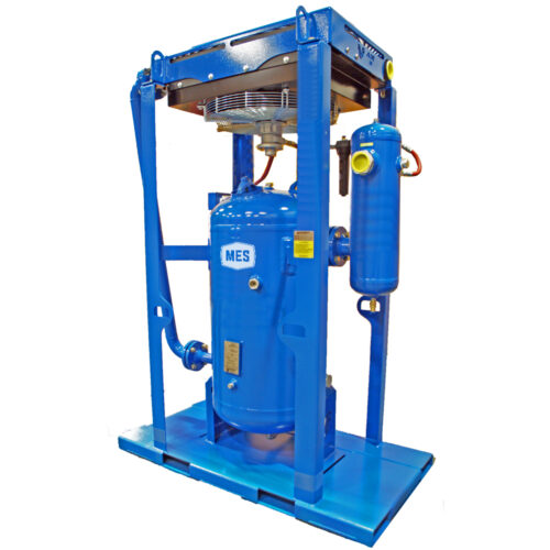 900cfm Industrial Dryer - MES Industrial Supplies & Equipment