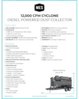 SDS_12000 Cyclone Diesel
