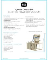 SDS_Quiet Cube 150
