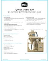 SDS_Quiet Cube 200